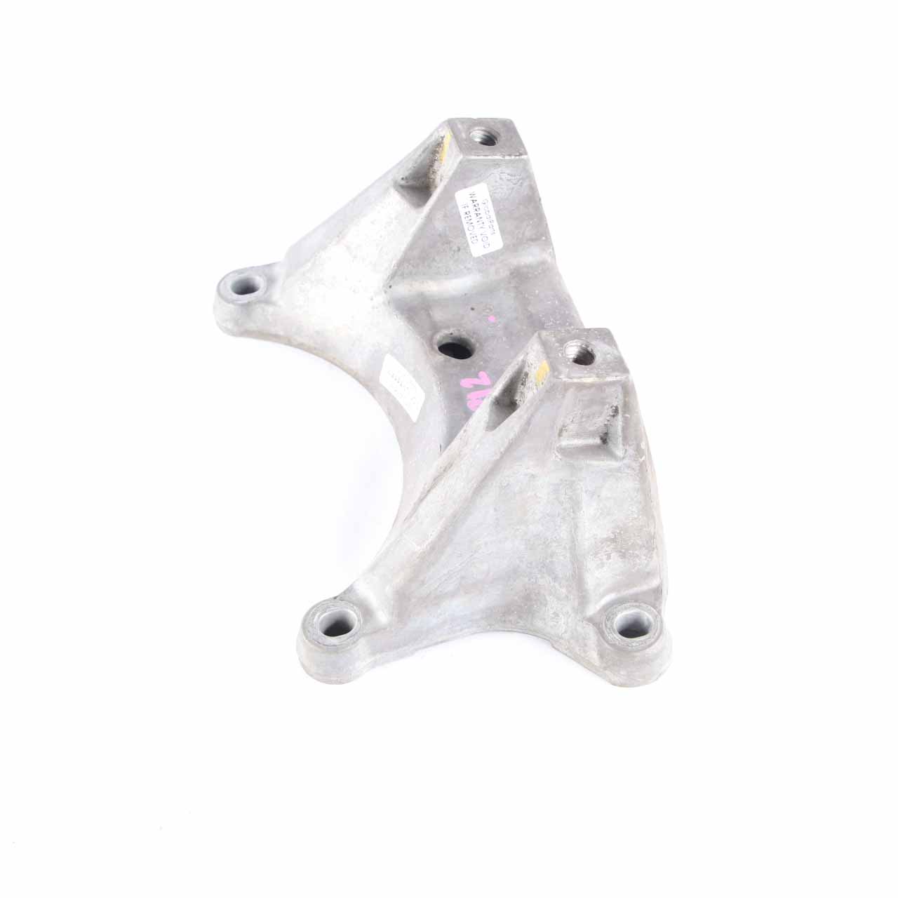 Mercedes W211 W212 Support Moteur Arrière Support De Fixation A2112420340