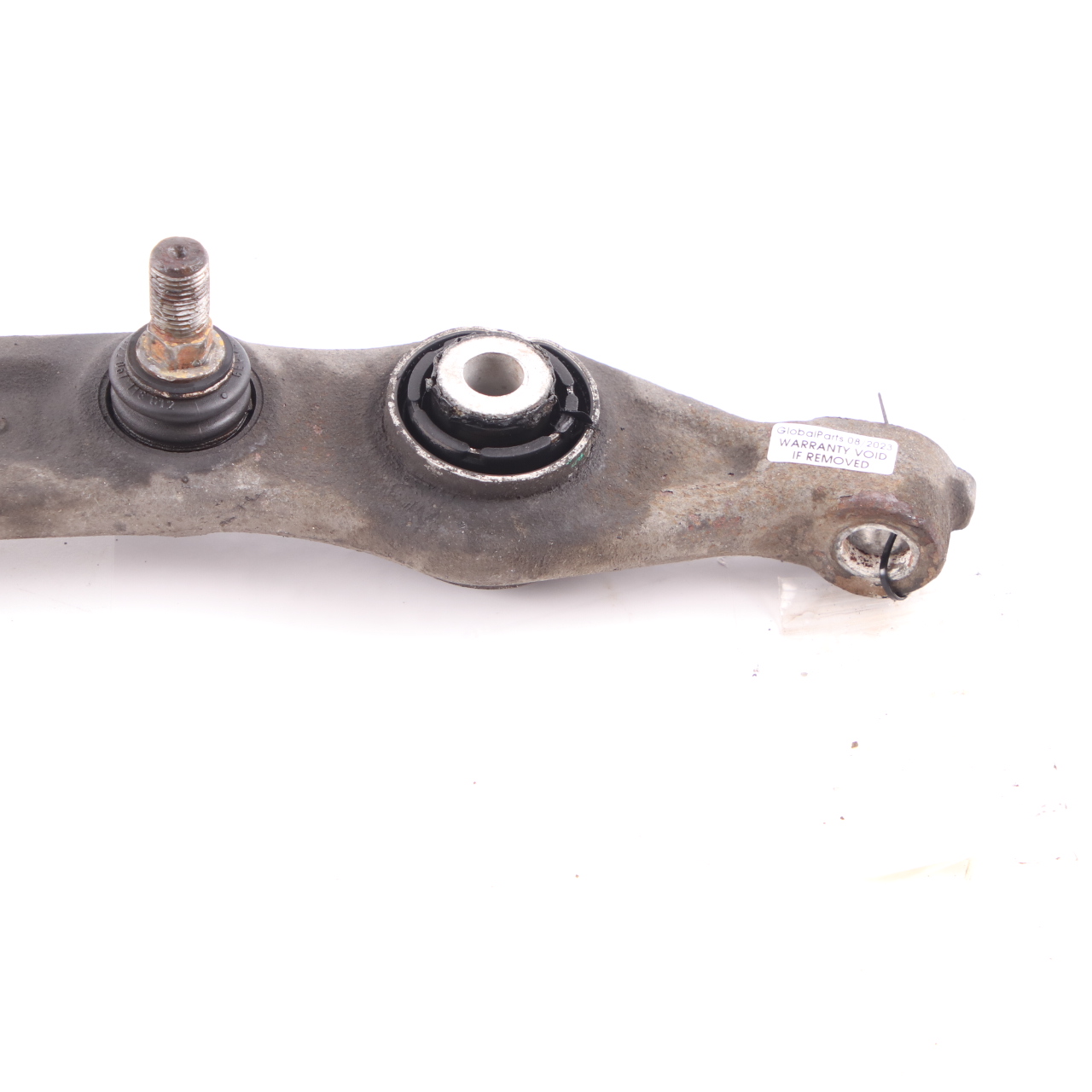 Mercedes W211 W219 Wishbone Avant Bras de contrôle inférieur droit A2113309207