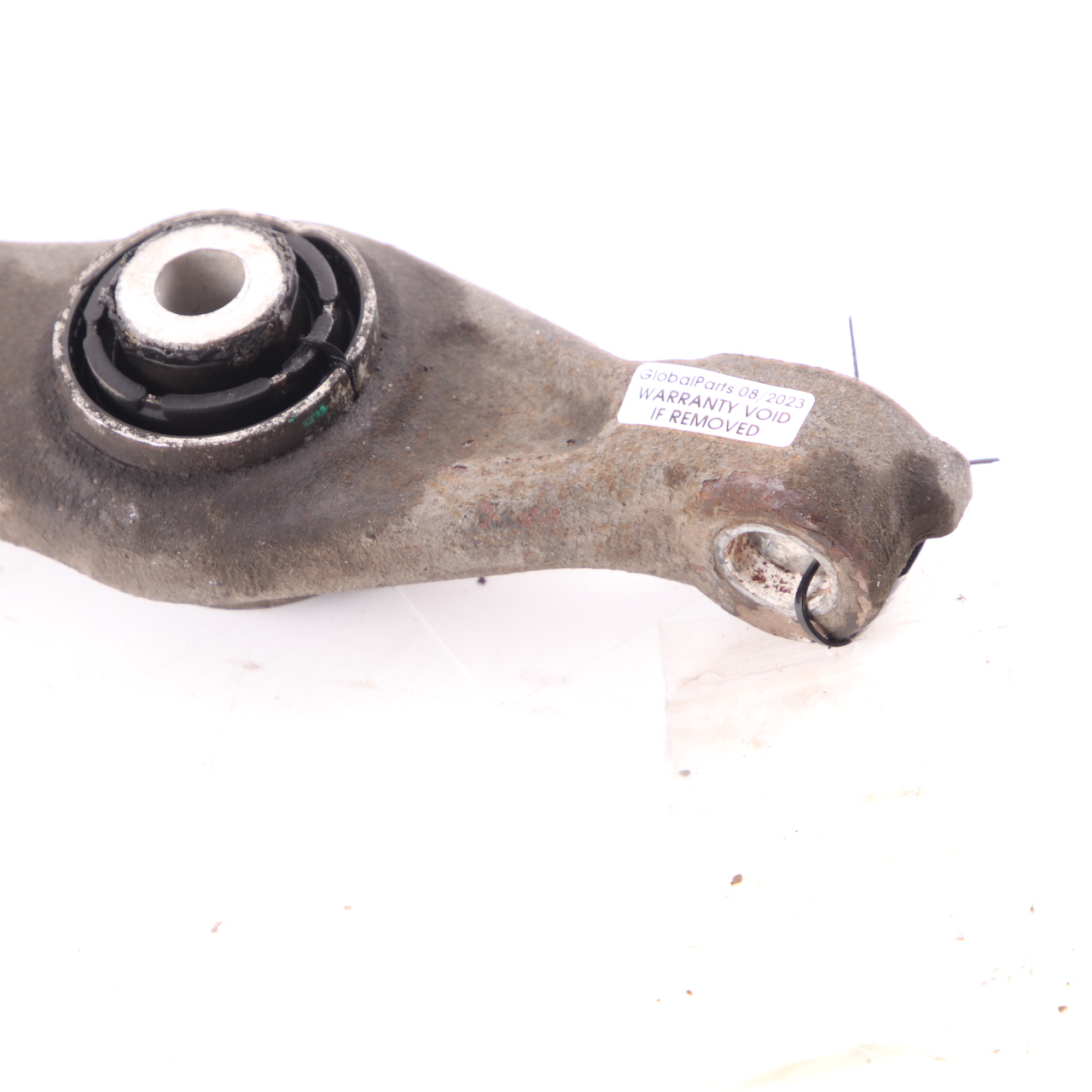 Mercedes W211 W219 Wishbone Avant Bras de contrôle inférieur droit A2113309207