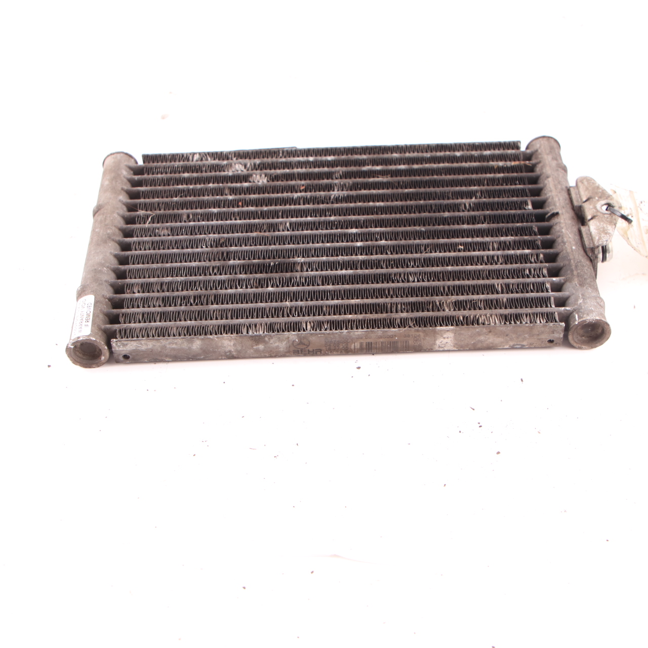 Refroidisseur d'huile Mercedes W211 C219 OM642 Transmission Boîte vitesses