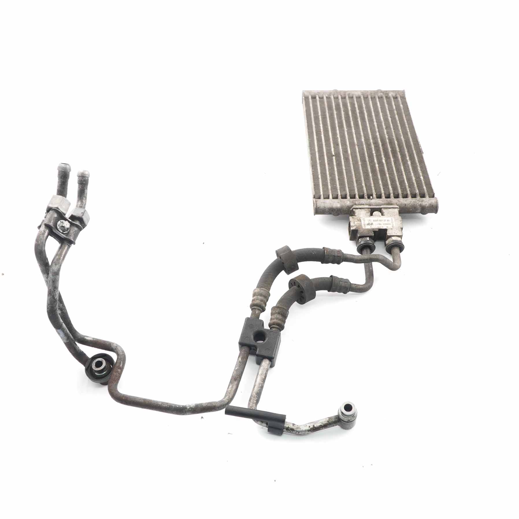 Radiateur d'huile Mercedes W209 W211 Transmission Boîte vitesses A2115001700