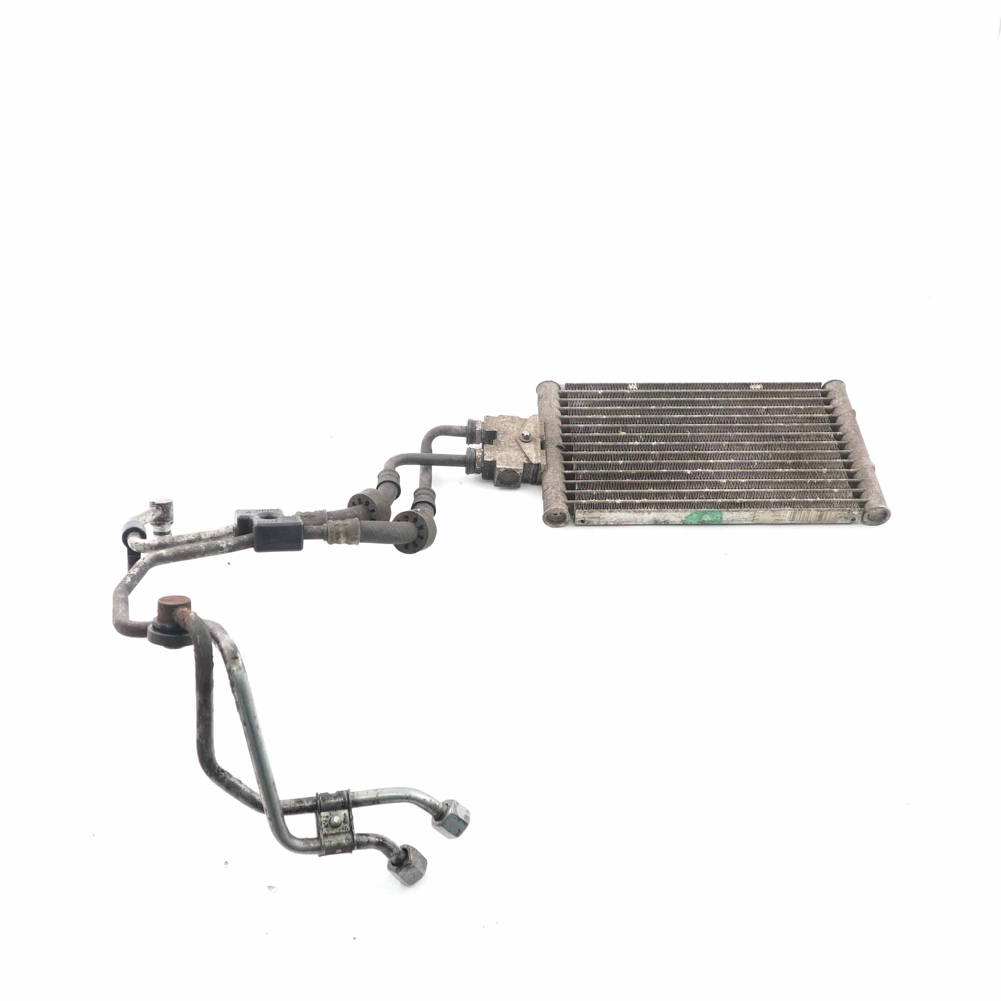 Radiateur d'huile Mercedes W209 W211 Transmission Boîte vitesses A2115001700