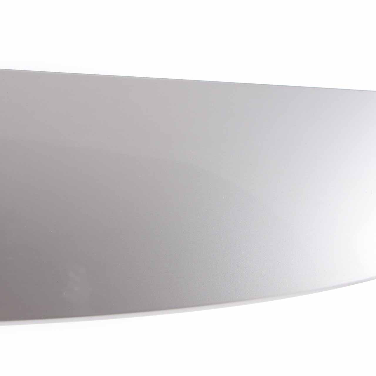 Aileron arrière hayon Mercedes W211 Estate Argent Brillant - 744 A2117900188