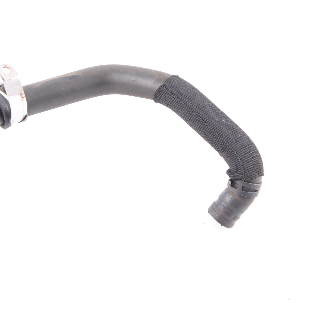 Tuyau d'eau Mercedes W211 CLS W219 Refroidissement Ligne tuyauterie A2118302596