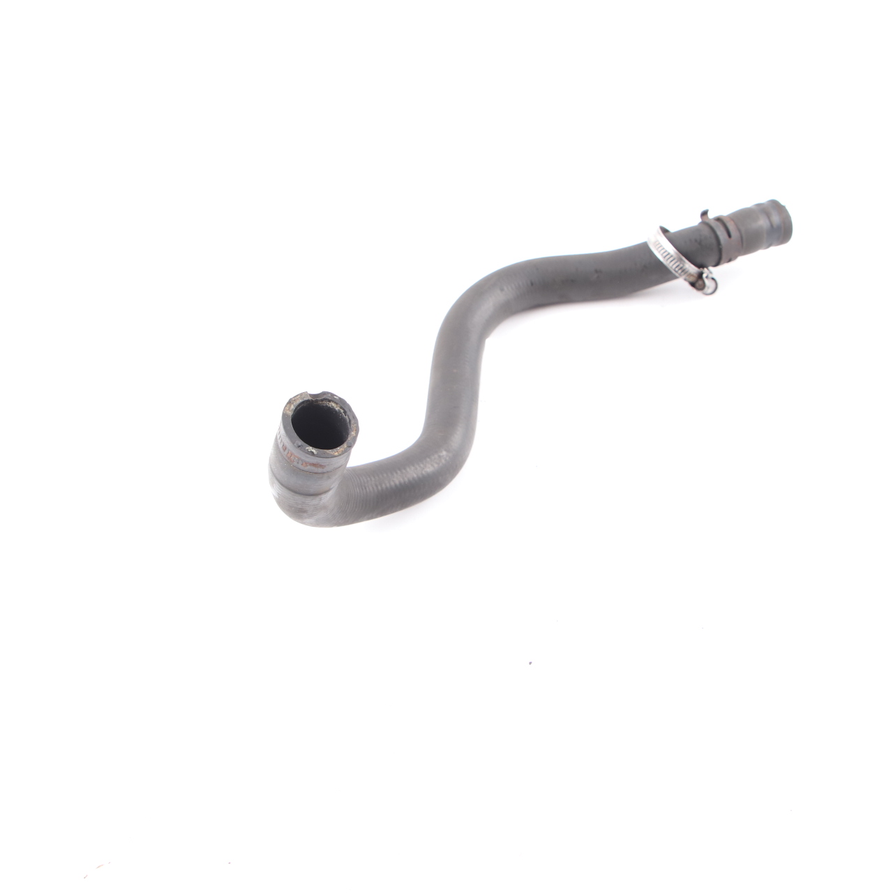 Mercedes W211 W219 OM642 Moteur Conduite de liquide refroidissement A2118327794