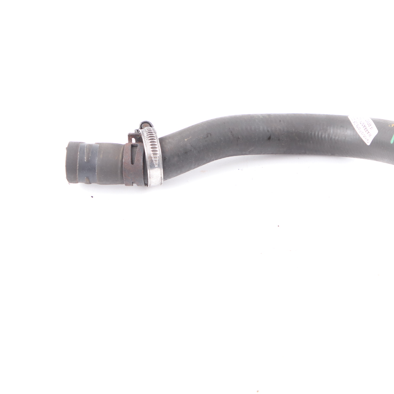 Mercedes W211 W219 OM642 Moteur Conduite de liquide refroidissement A2118327794