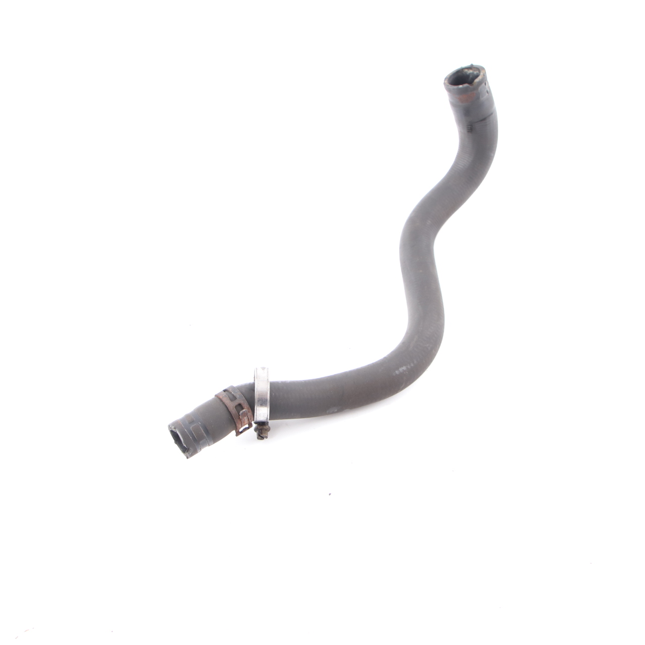 Mercedes W211 W219 OM642 Moteur Conduite de liquide refroidissement A2118327794