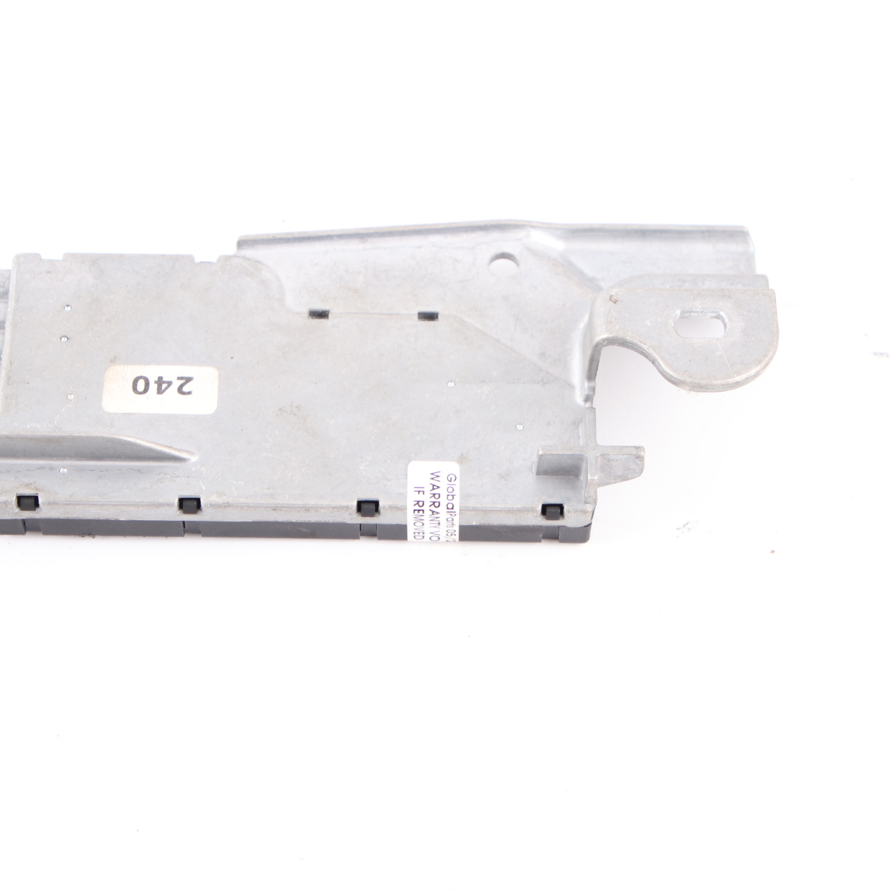 Mercedes CLS W219 Amplificateur dantenne Module antenne Unité droite A2118709189