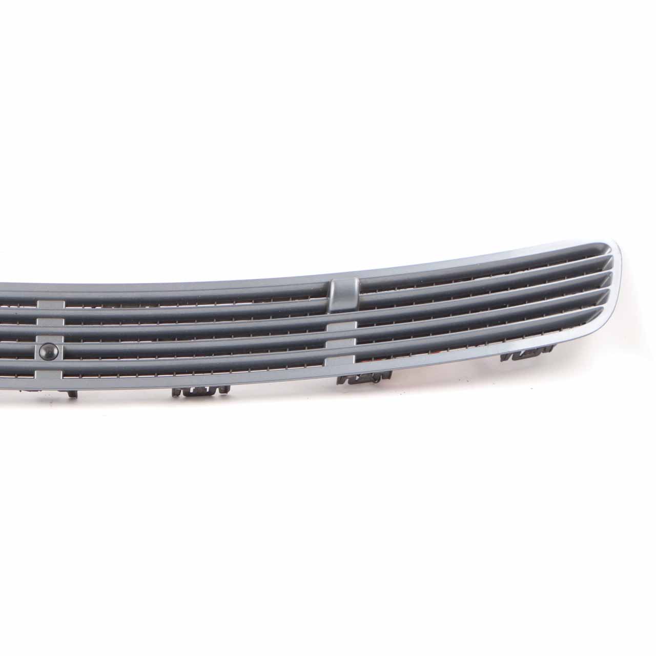 Mercedes W211 Capot Panneau d'air Jets de lavage de la grille Flint Grey 368