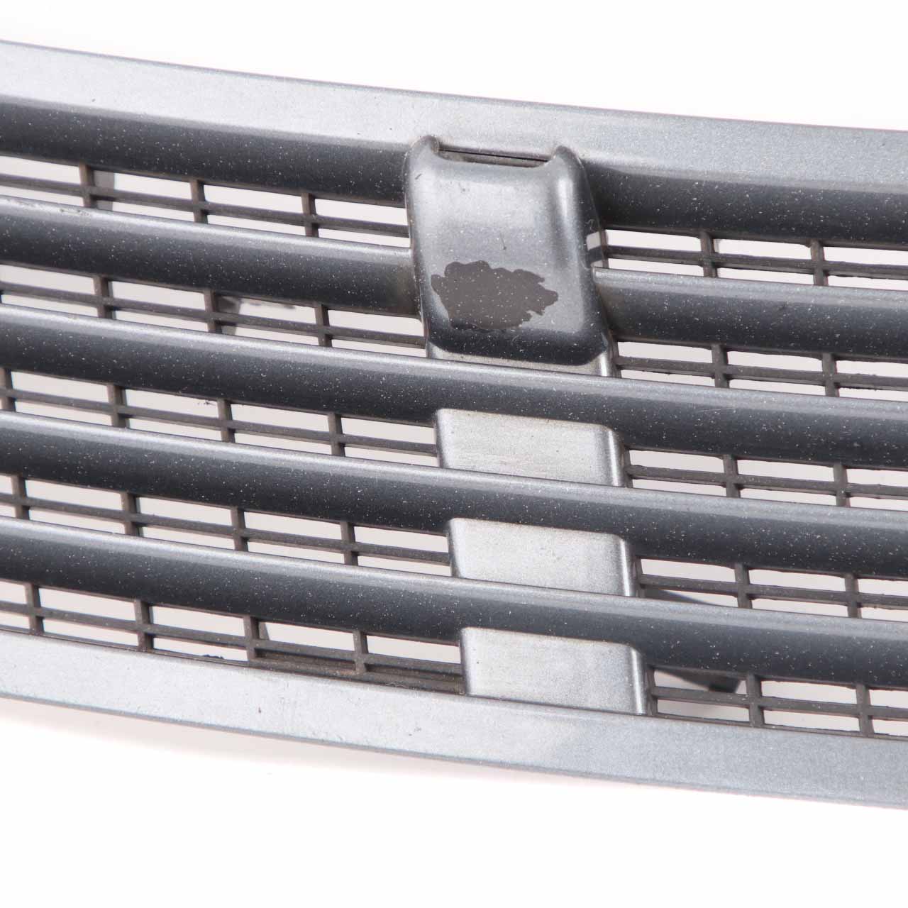 Mercedes W211 Capot Panneau d'air Jets de lavage de la grille Flint Grey 368