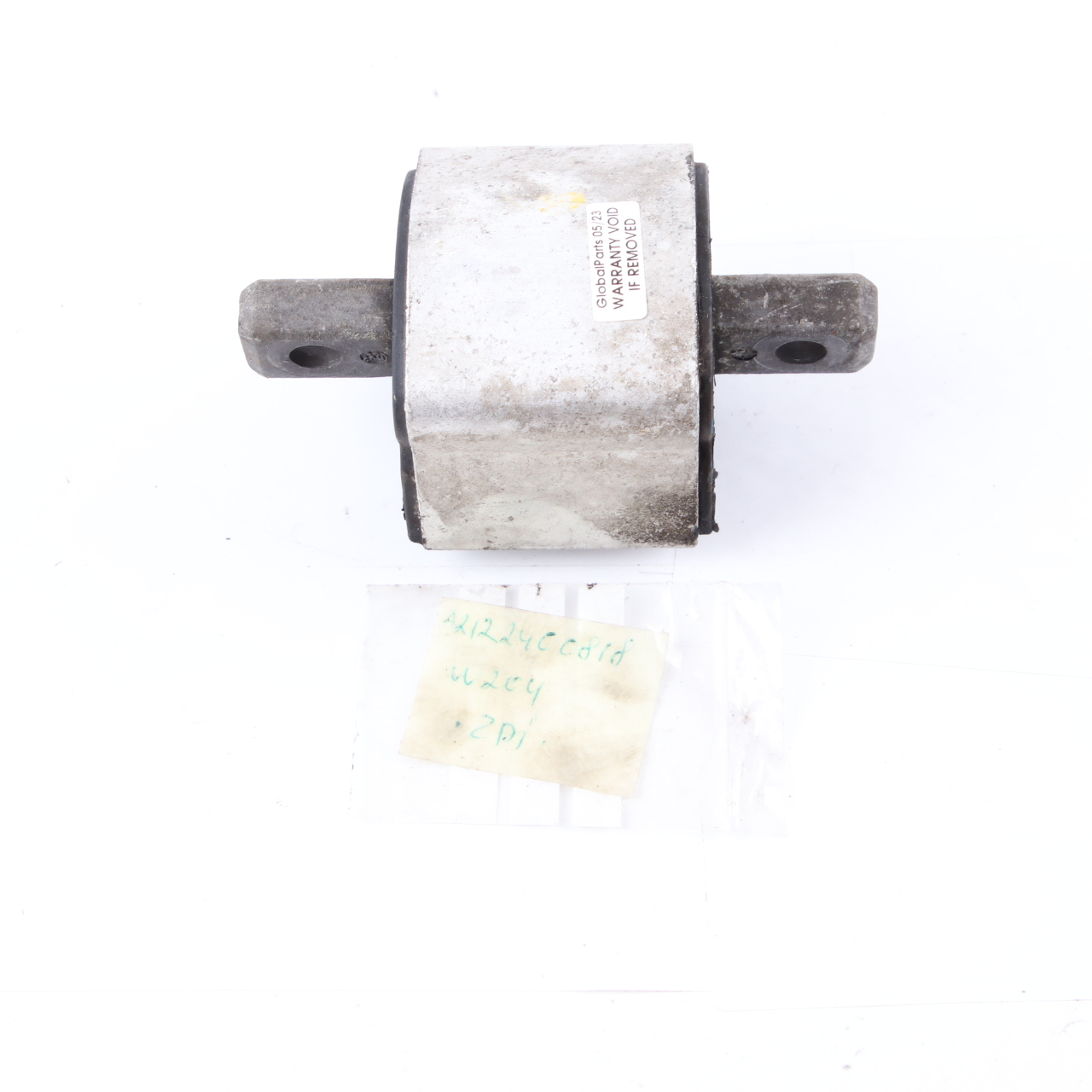 Mercedes W204 W212 Support boîte vitesses OM651 Support transmission A2122400818