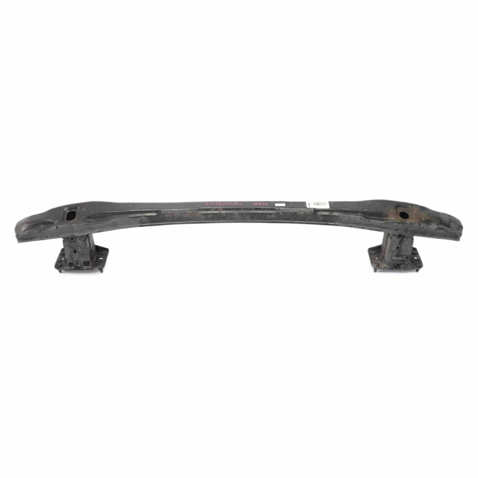 Support pare-chocs arrière Mercedes W212 Barre support traverse A2126102014