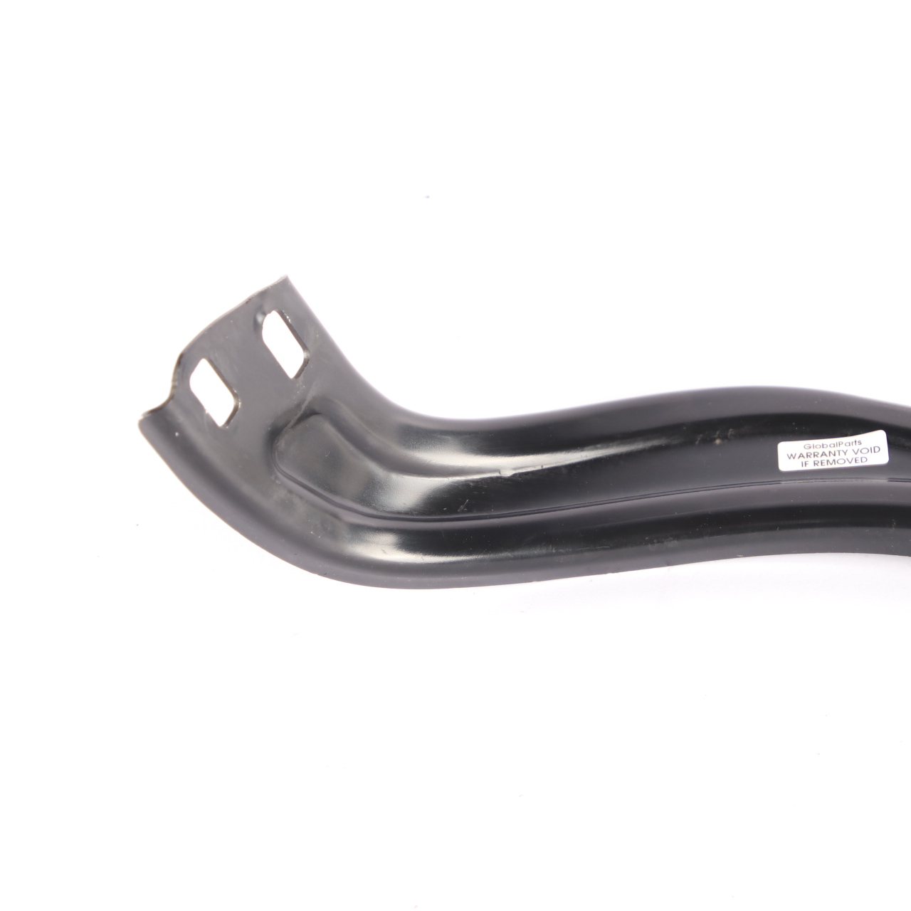 Mercedes W212 Tige De Support De Pare-Chocs Avant A2126200185