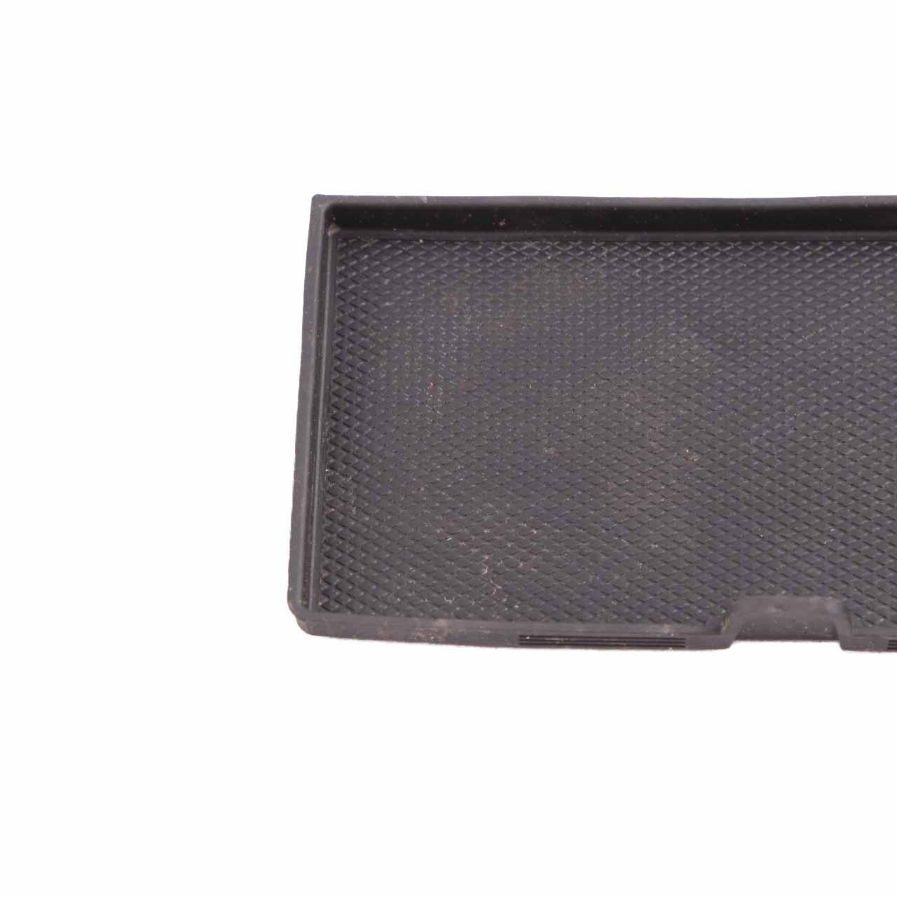 Mercedes W212 Centre Console Rear Large Truss Black A2126890096