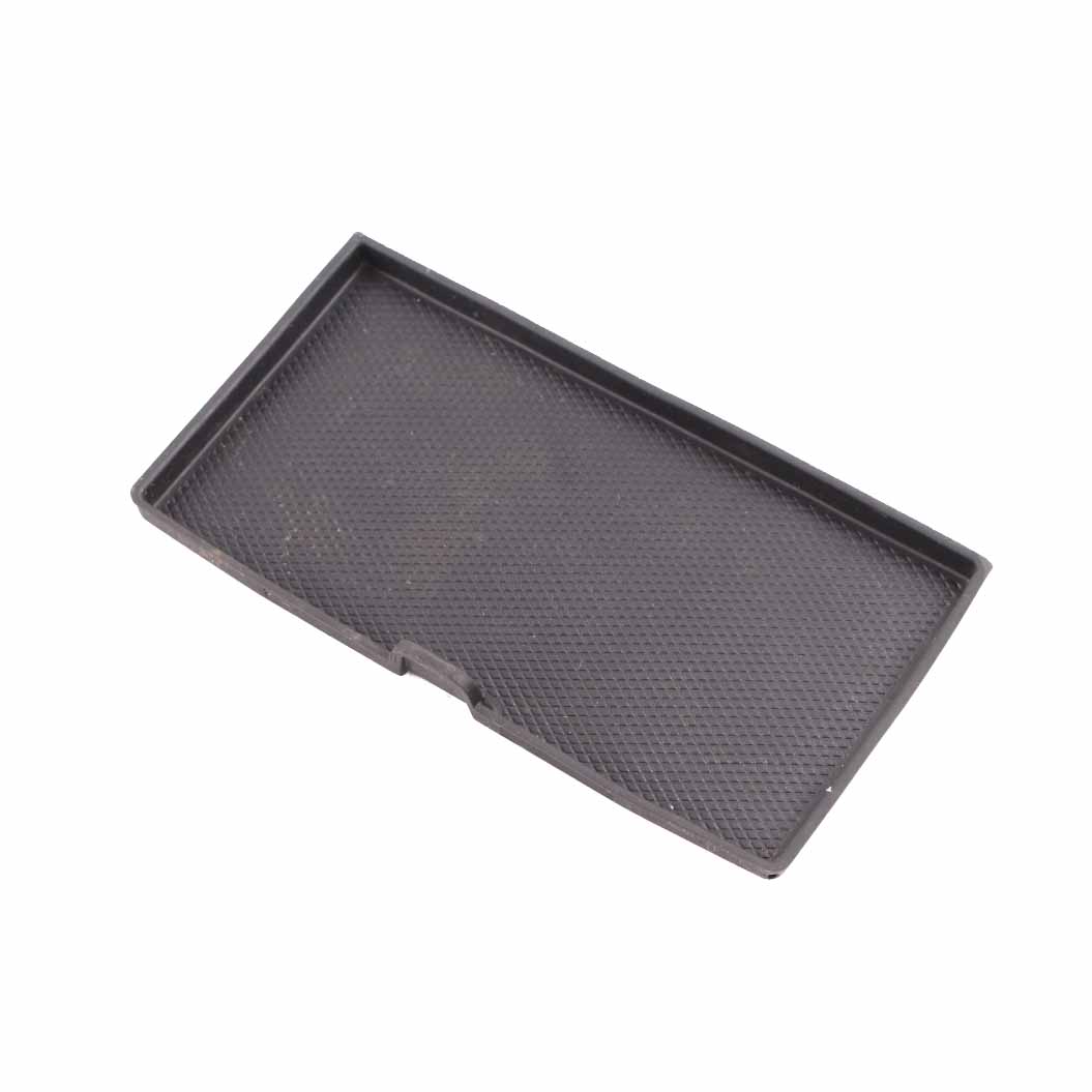 Mercedes W212 Centre Console Rear Large Truss Black A2126890096