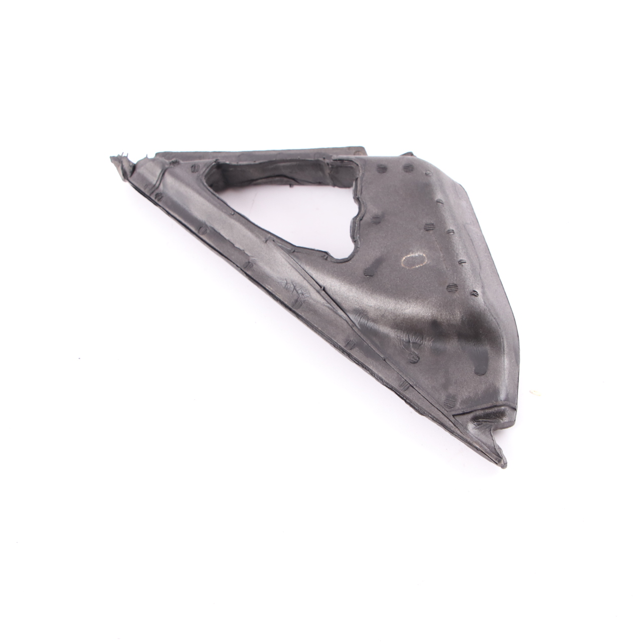 Mercedes W212 Joint d'isolation Retroviseur Exterieur Droit Triangle A2128110298