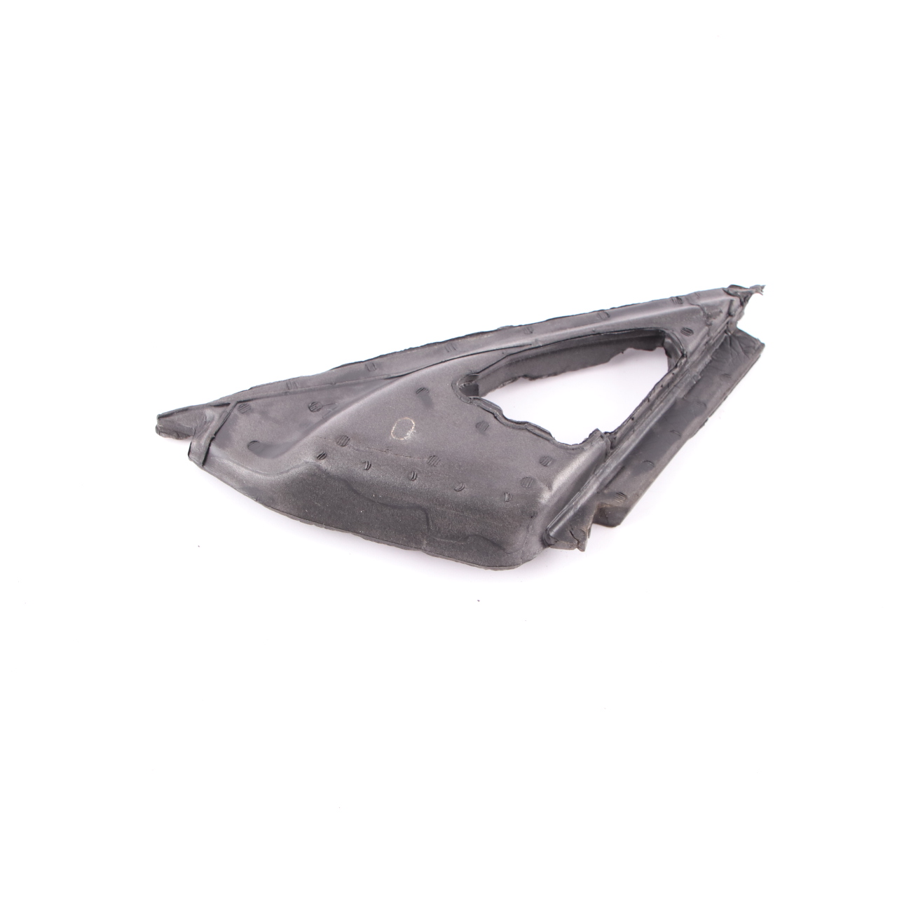 Mercedes W212 Joint d'isolation Retroviseur Exterieur Droit Triangle A2128110298