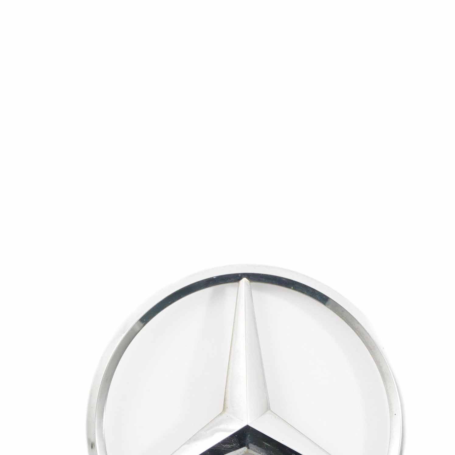 Emblème De Coffre Mercedes W212 Couvercle Arrière Du Hayon Logo Étoile Badge