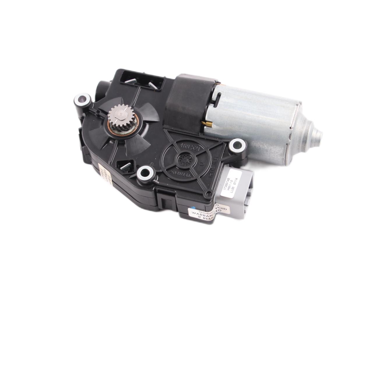 Unité Contrôle Toit Ouvrant Mercedes W204 W212 Sun Roof Motor Drive A2128200008