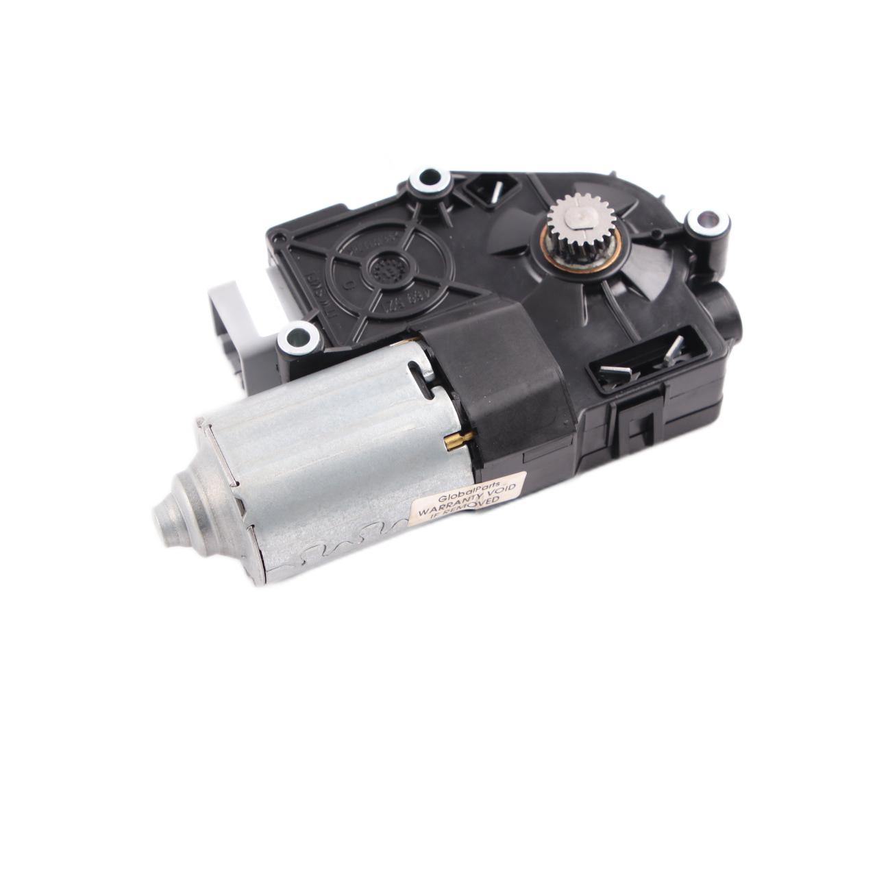 Unité Contrôle Toit Ouvrant Mercedes W204 W212 Sun Roof Motor Drive A2128200008