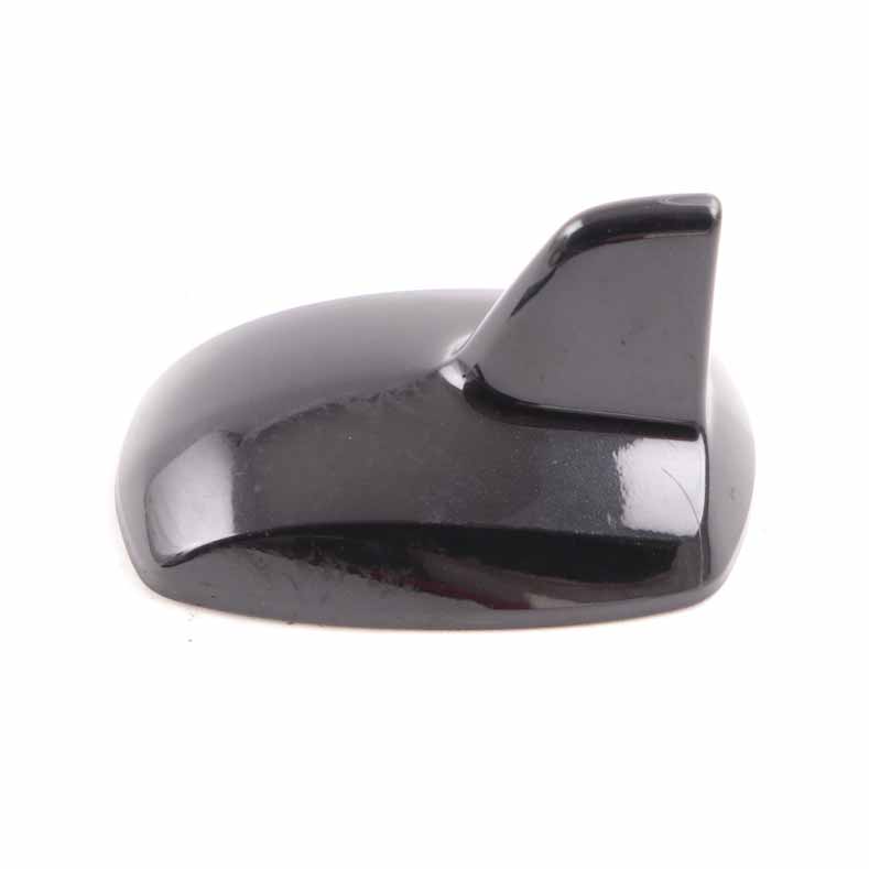 Mercedes W212 Estate Cache antenne toit Shark Obsidian Black 197 A2128270228