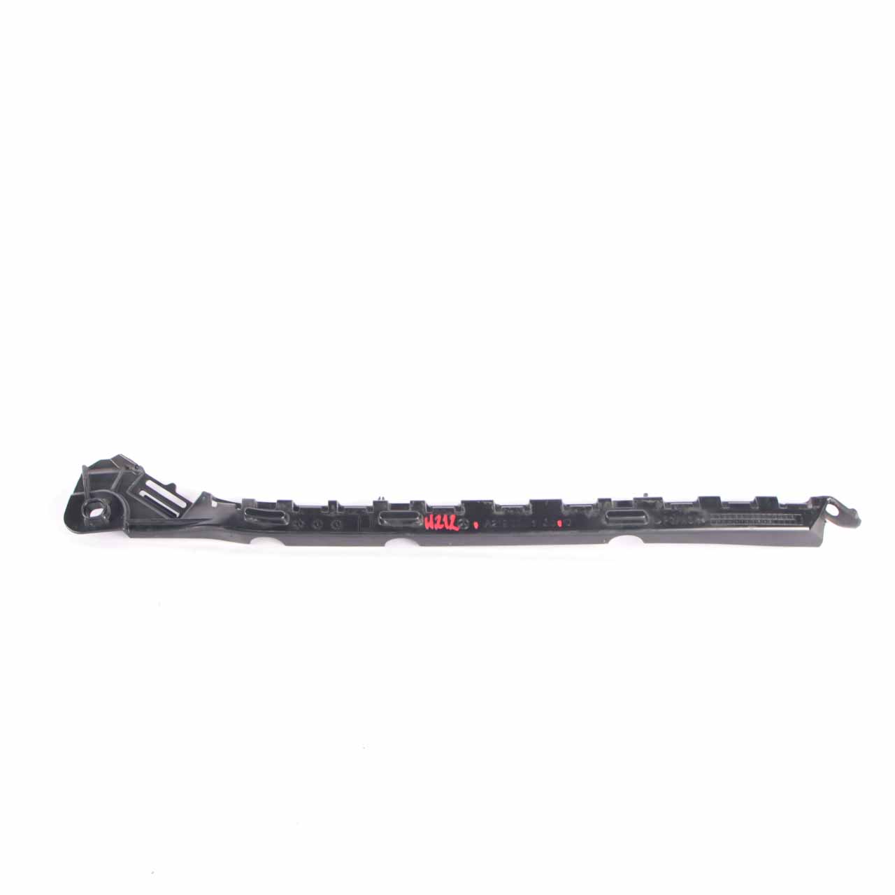 Mercedes W212 Support Arrière Gauche N/s Garniture Rail De Support A2128801130