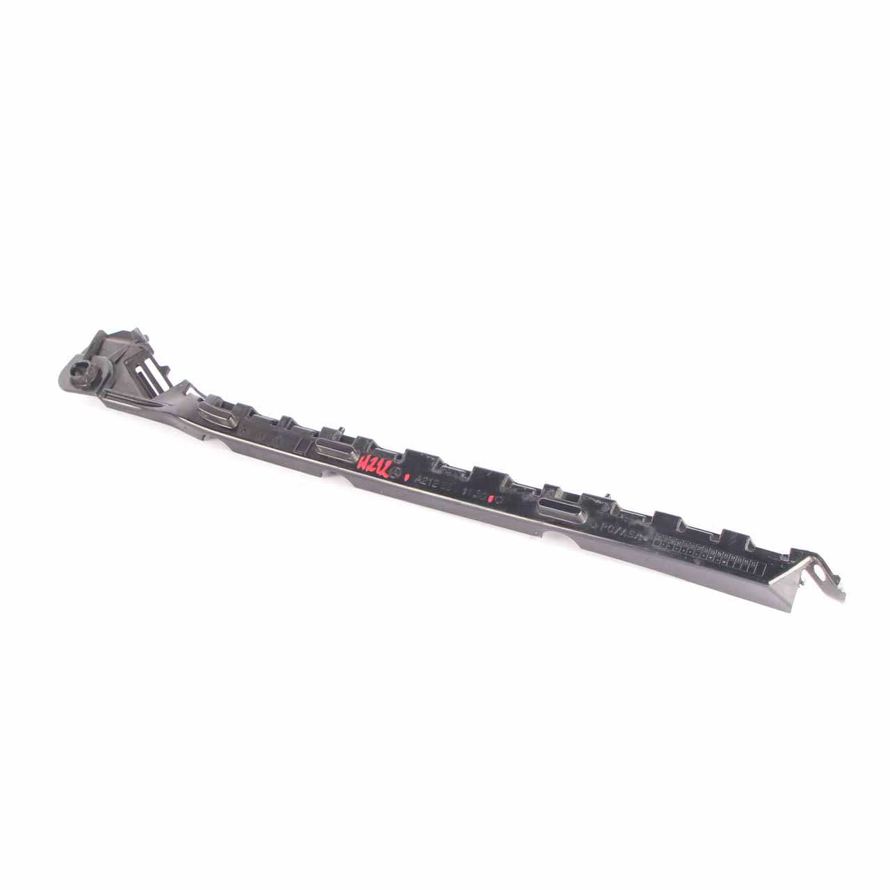 Mercedes W212 Support Arrière Gauche N/s Garniture Rail De Support A2128801130