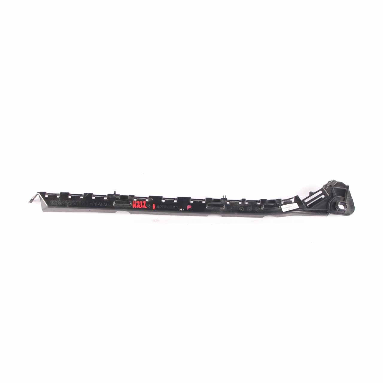 Mercedes W212 Support Arrière Droit Support De Montage Rail Trim A2128801230