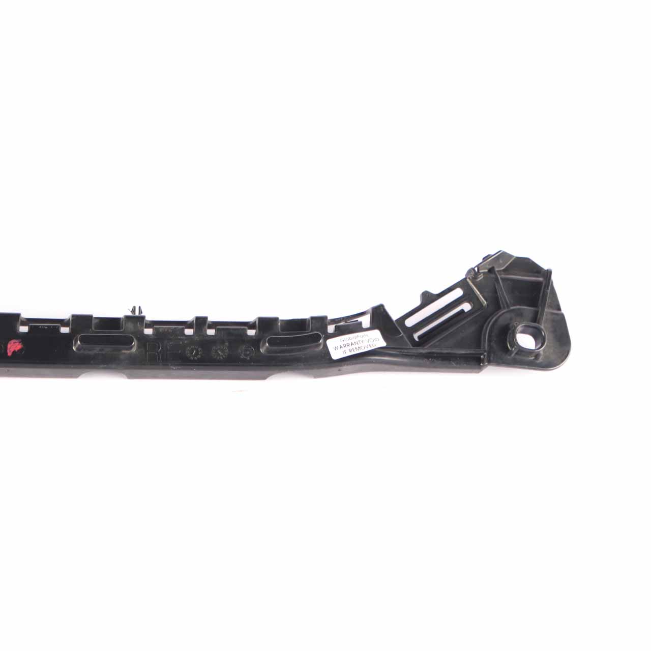 Mercedes W212 Support Arrière Droit Support De Montage Rail Trim A2128801230