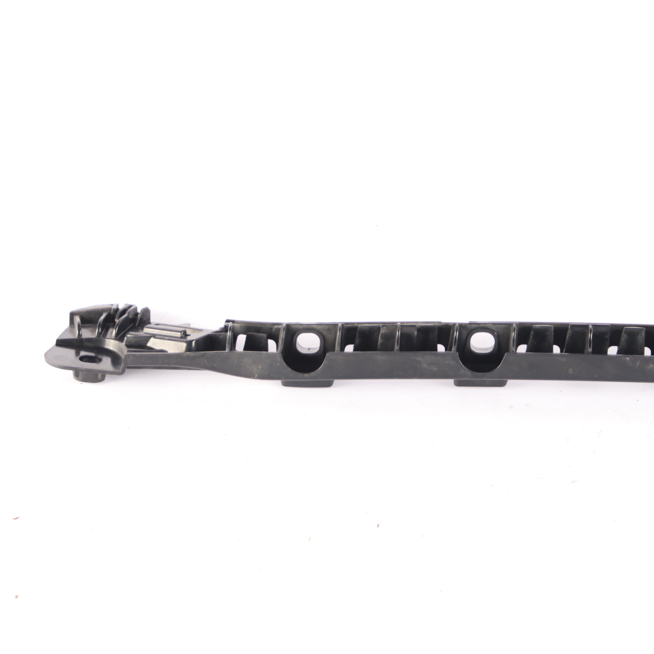 Mercedes W212 Support Arrière Droit Support De Montage Rail Trim A2128801230