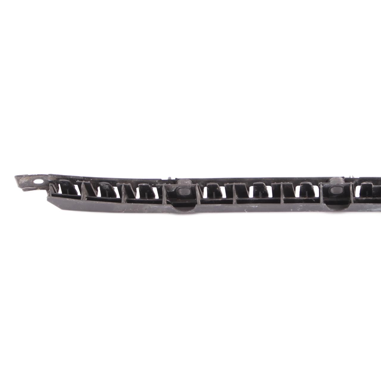 Mercedes W212 Support Montage Pare-Chocs Arrière Support Fixation A2128850142