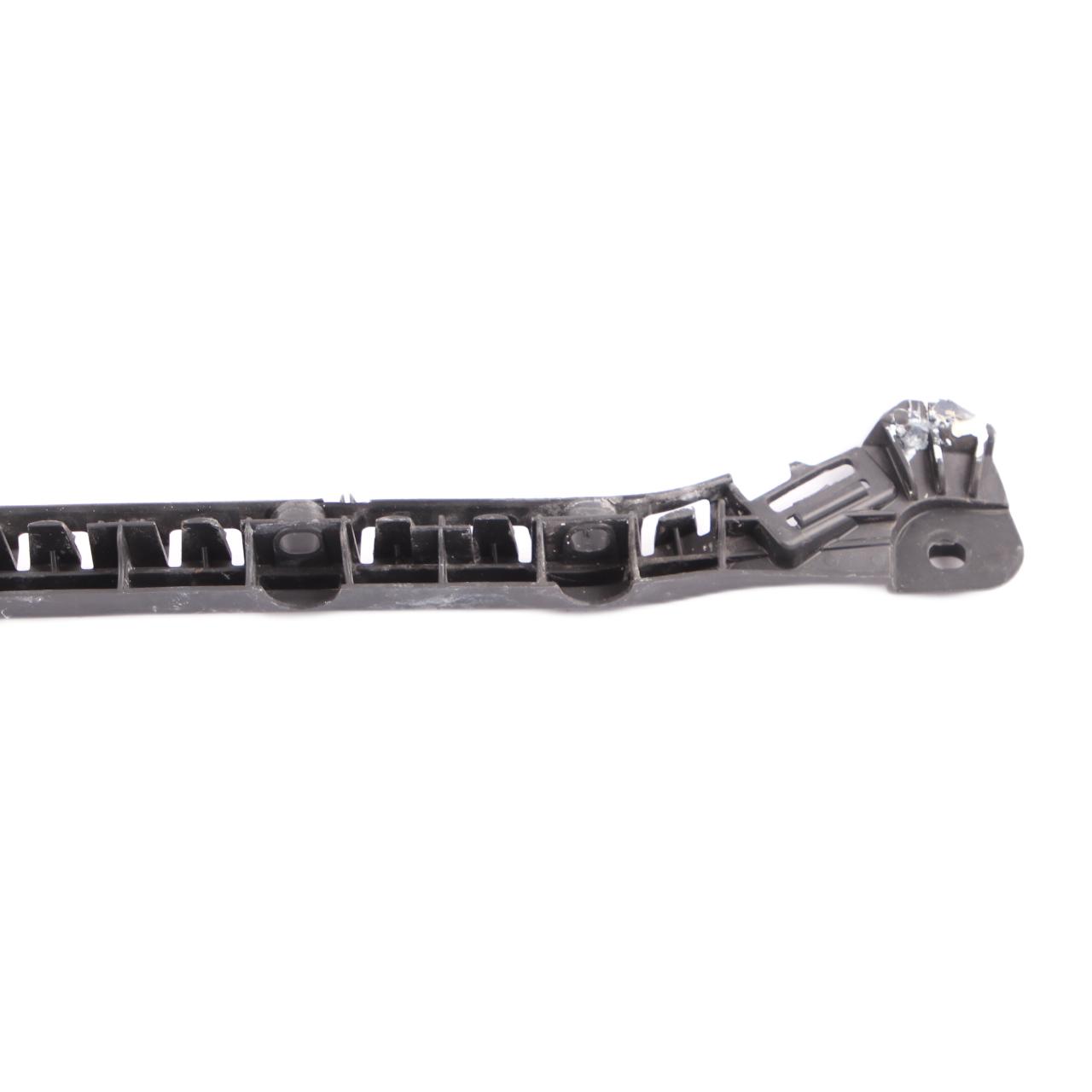 Mercedes W212 Support Montage Pare-Chocs Arrière Support Fixation A2128850142