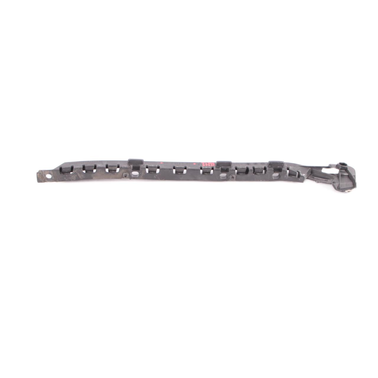 Mercedes W212 Support Montage Pare-Chocs Arrière Support Fixation A2128850142