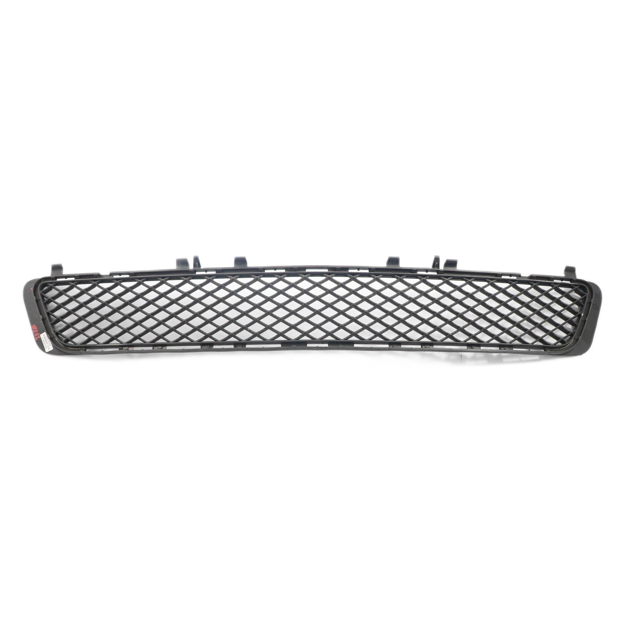 Mercedes W212 Pare-chocs Avant Grille Centrale Inferieure A2128850523