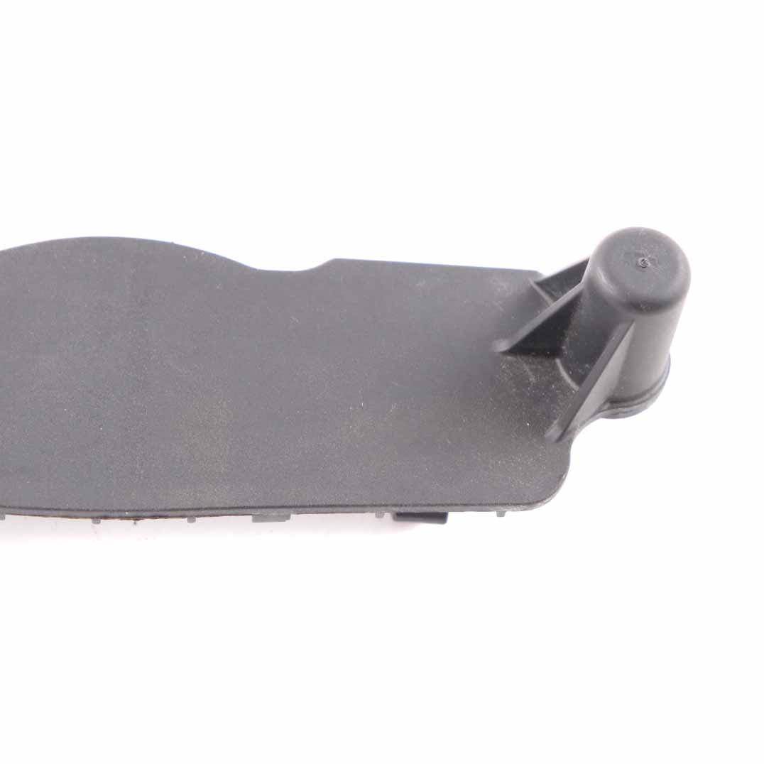 Cache charnière Mercedes W204 W212 Garniture de capot Gauche Droite A2128891025