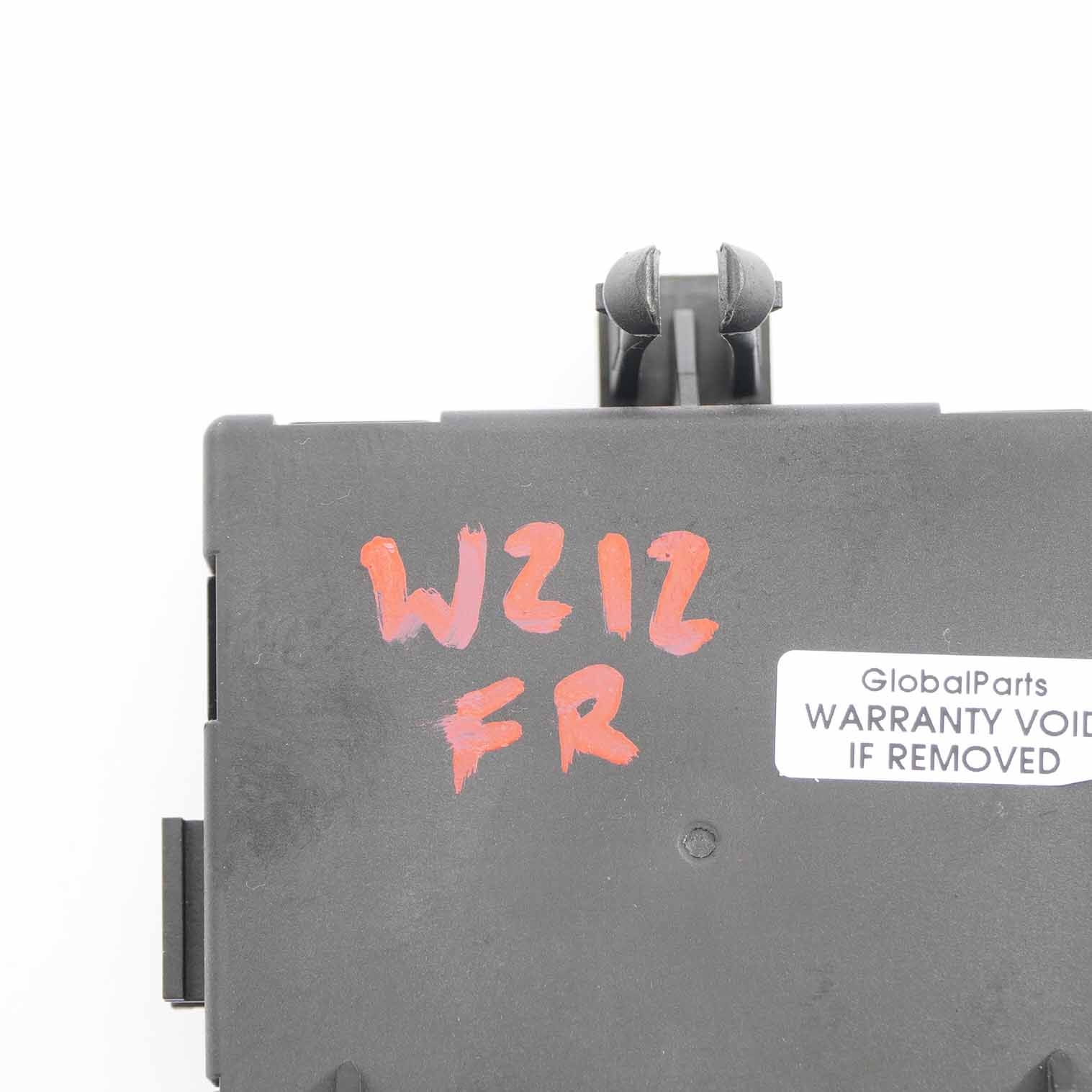 Door Module Mercedes W204 W212 Front Right O/S Control Unit  A2129004314