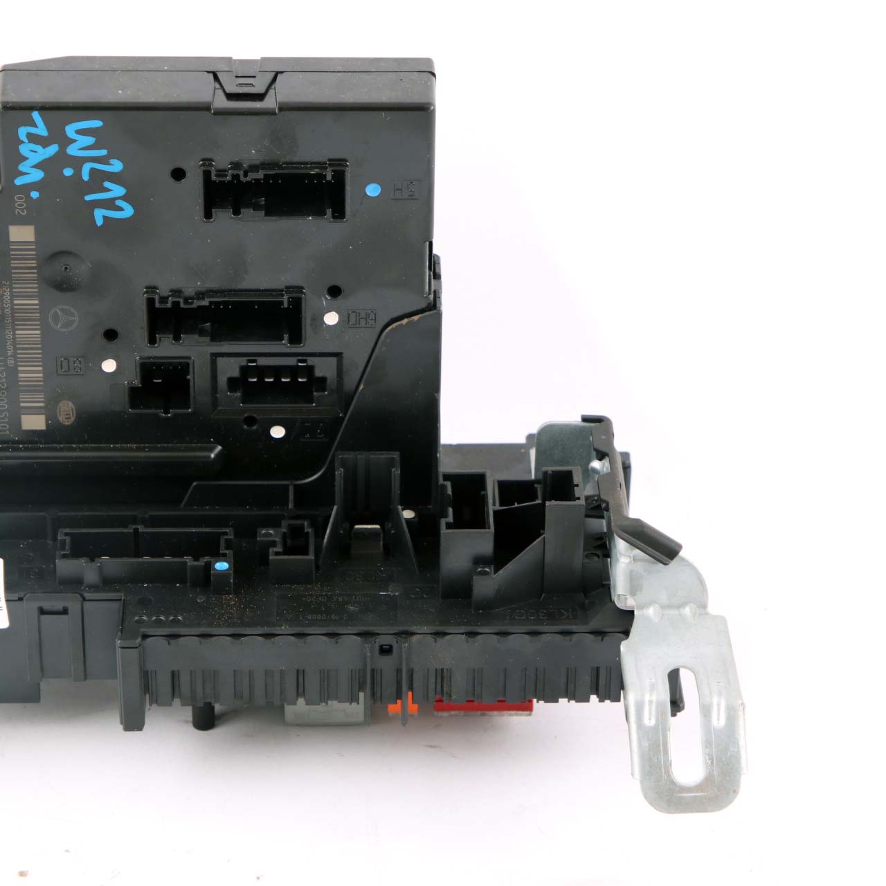 Boîte fusibles Mercedes W212 Arrière SAM Relay Boîte fusibles A2129005101