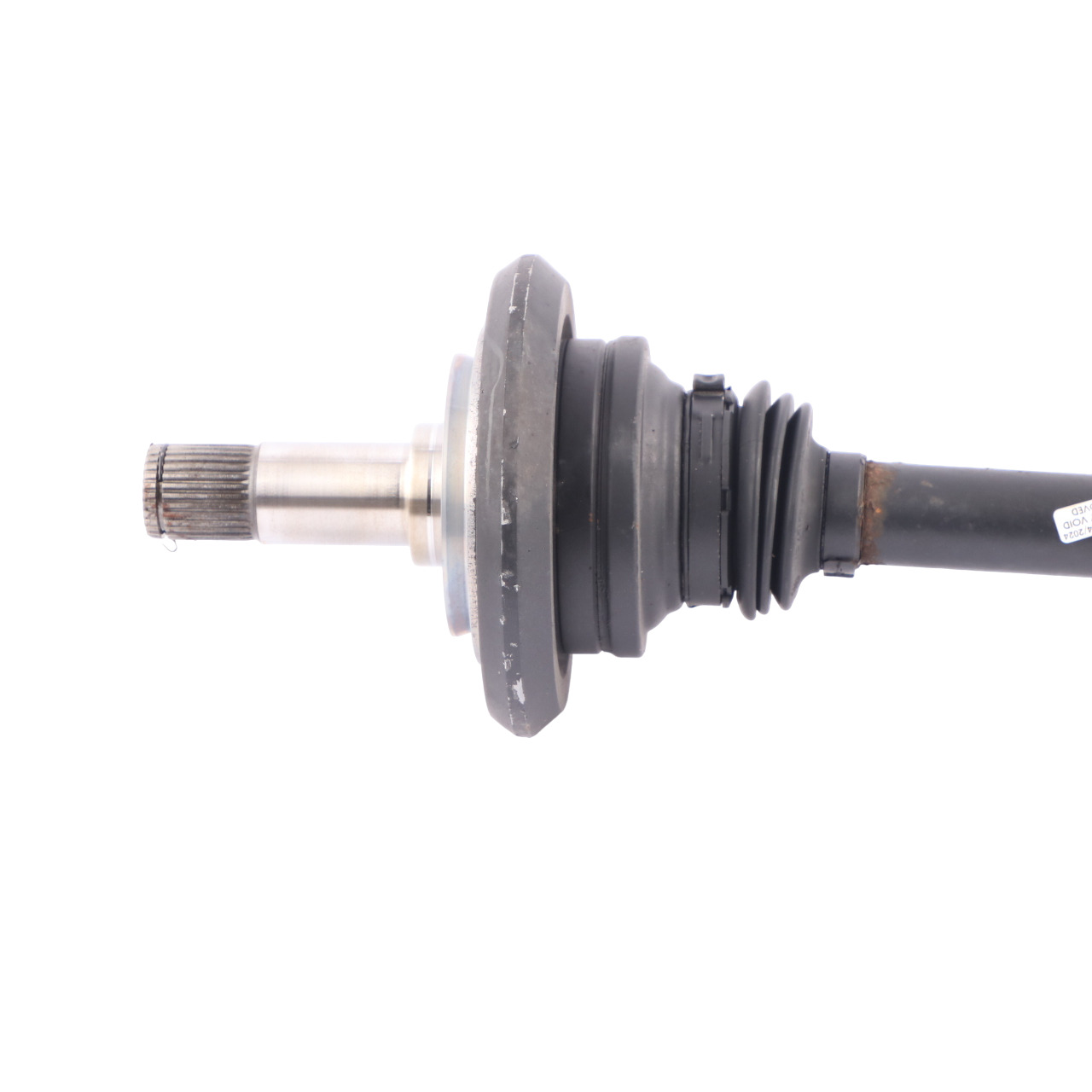 Mercedes W213 Arbre de Transmission Essieu Arrière Droit OM654 A2133502611