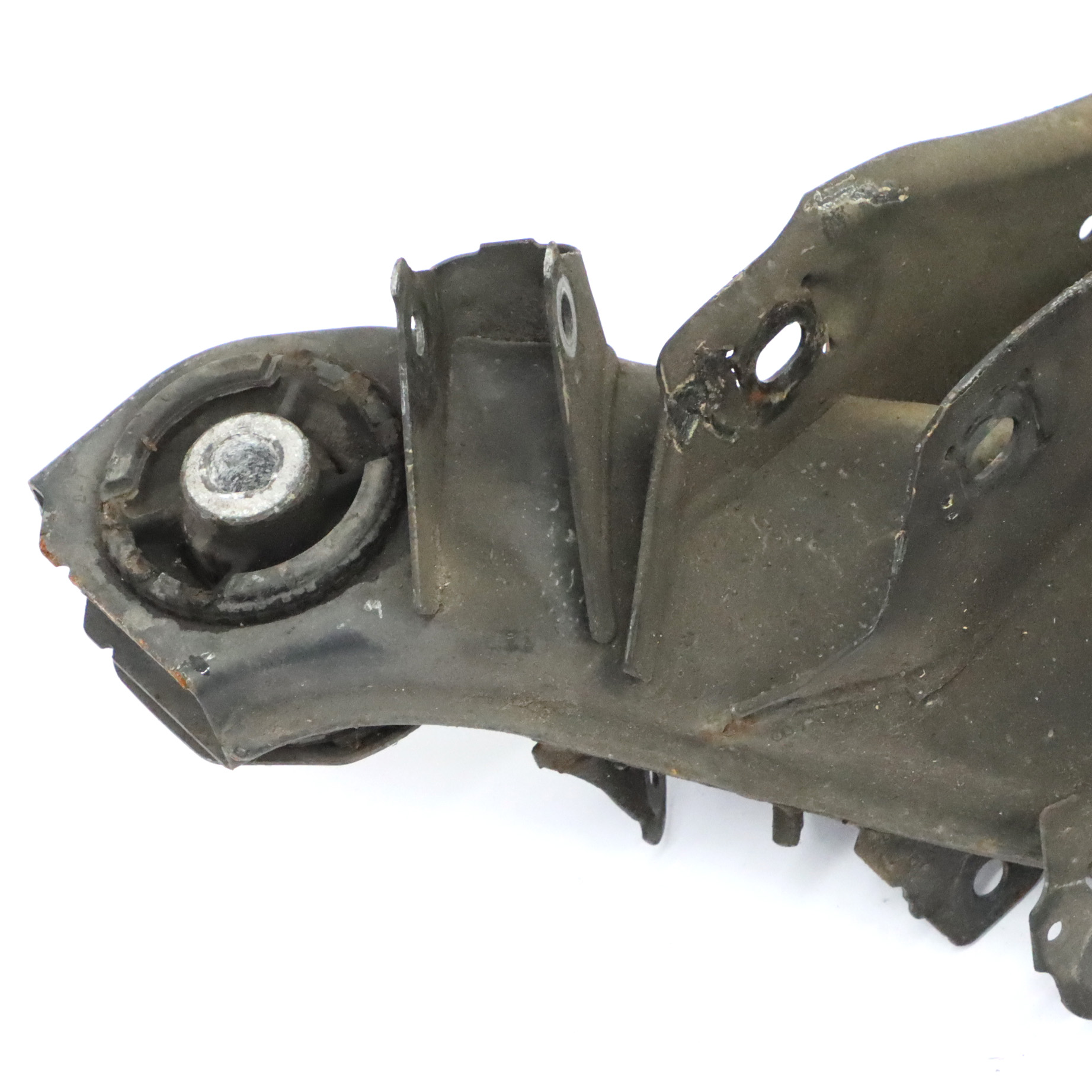 Mercedes W205 essieu arrière berceau sous-châssis support suspension A2133504903