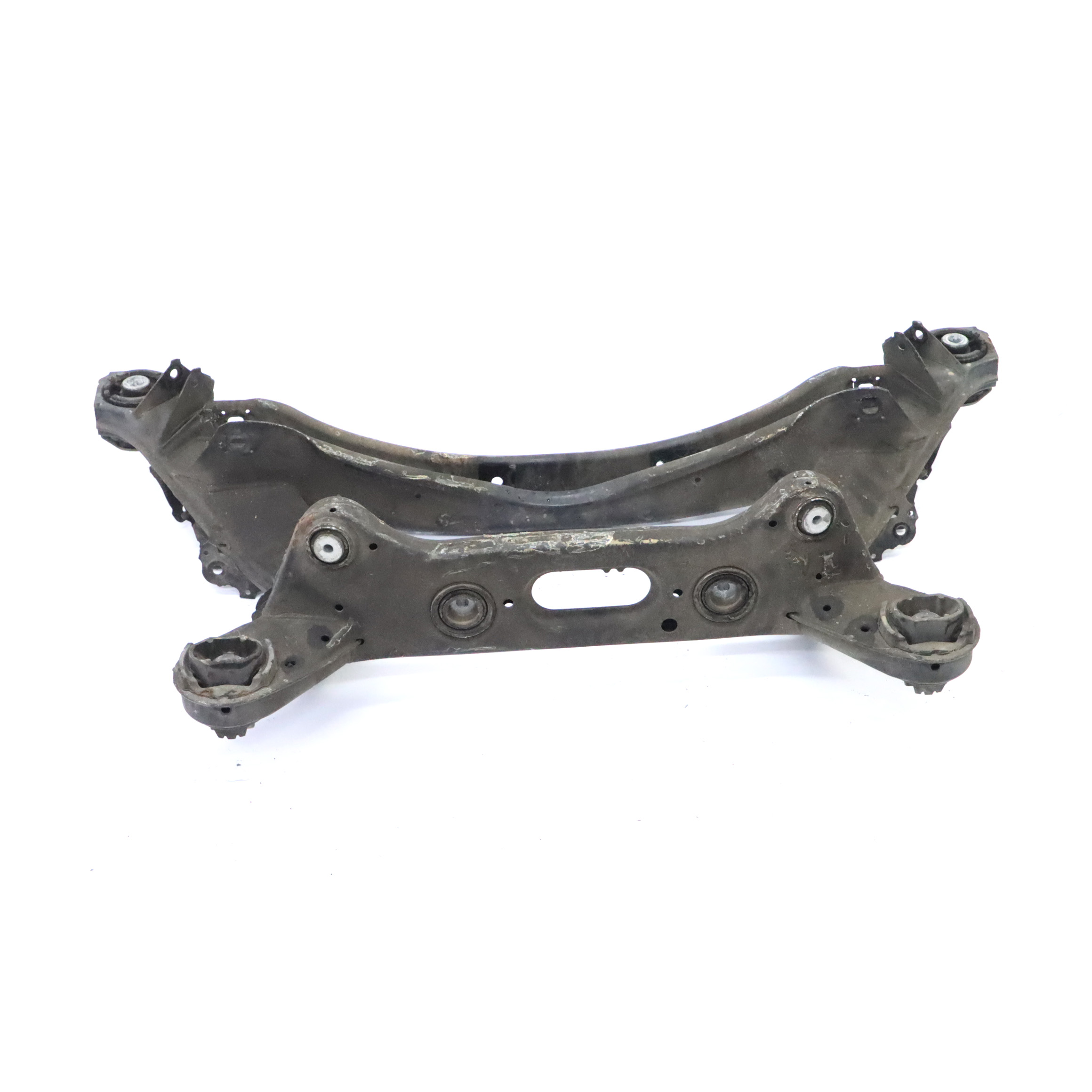 Mercedes W205 essieu arrière berceau sous-châssis support suspension A2133504903