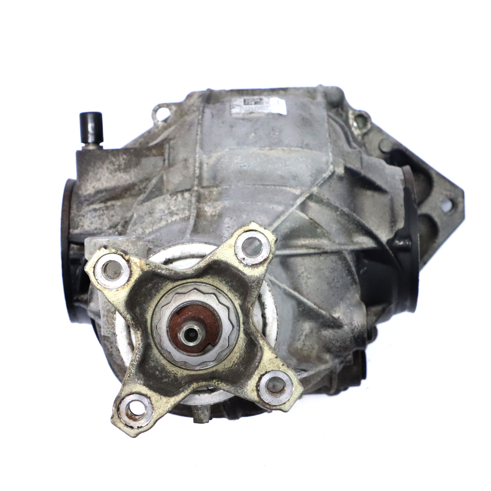 Mercedes W213 C238 Essieu arrière Différentiel A2133505300 2,473 Ratio GARANTIE