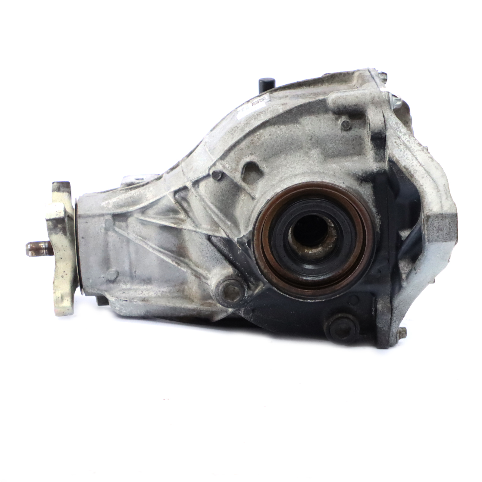 Mercedes W213 C238 Essieu arrière Différentiel A2133505300 2,473 Ratio GARANTIE