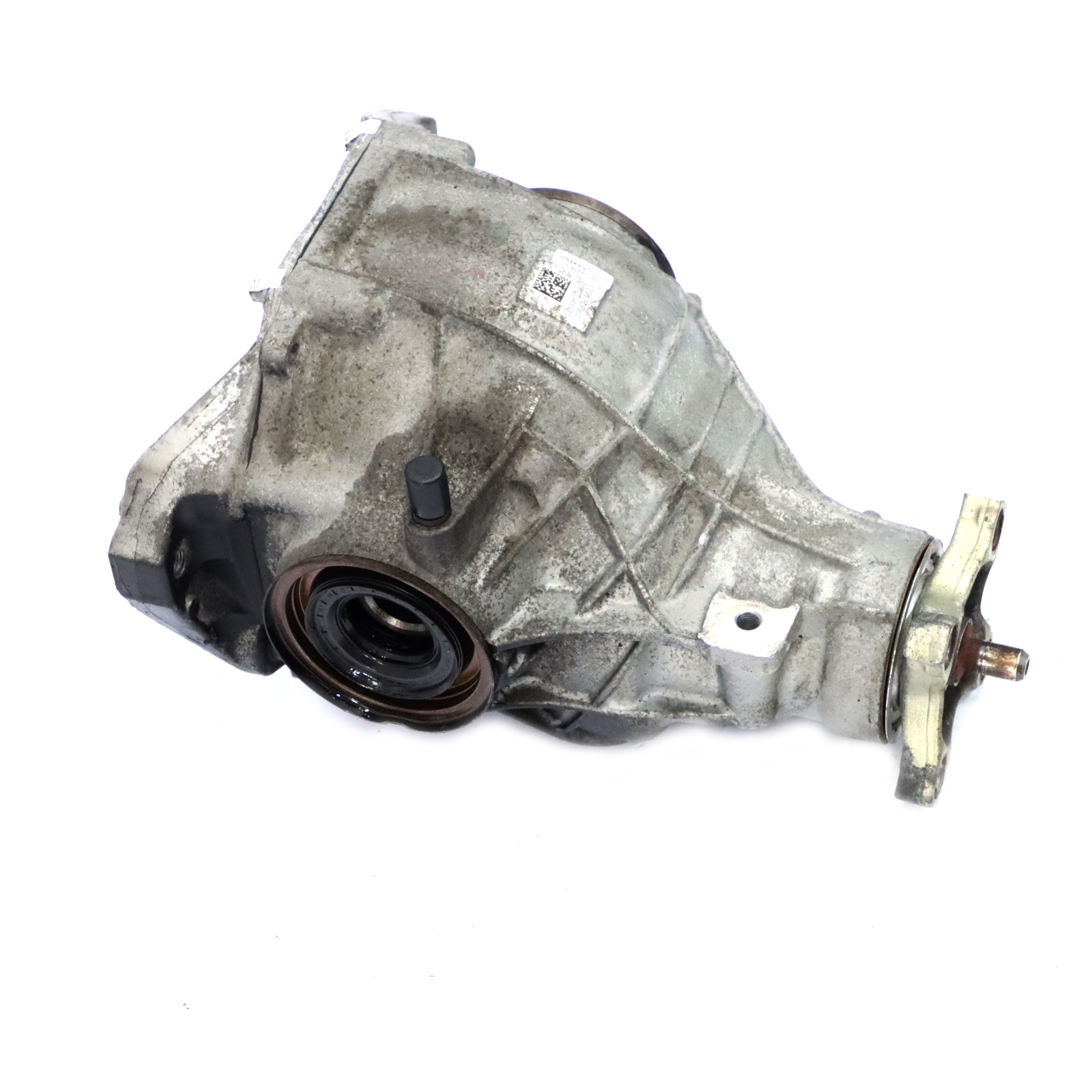 Mercedes W213 C238 Essieu arrière Différentiel A2133505300 2,473 Ratio GARANTIE