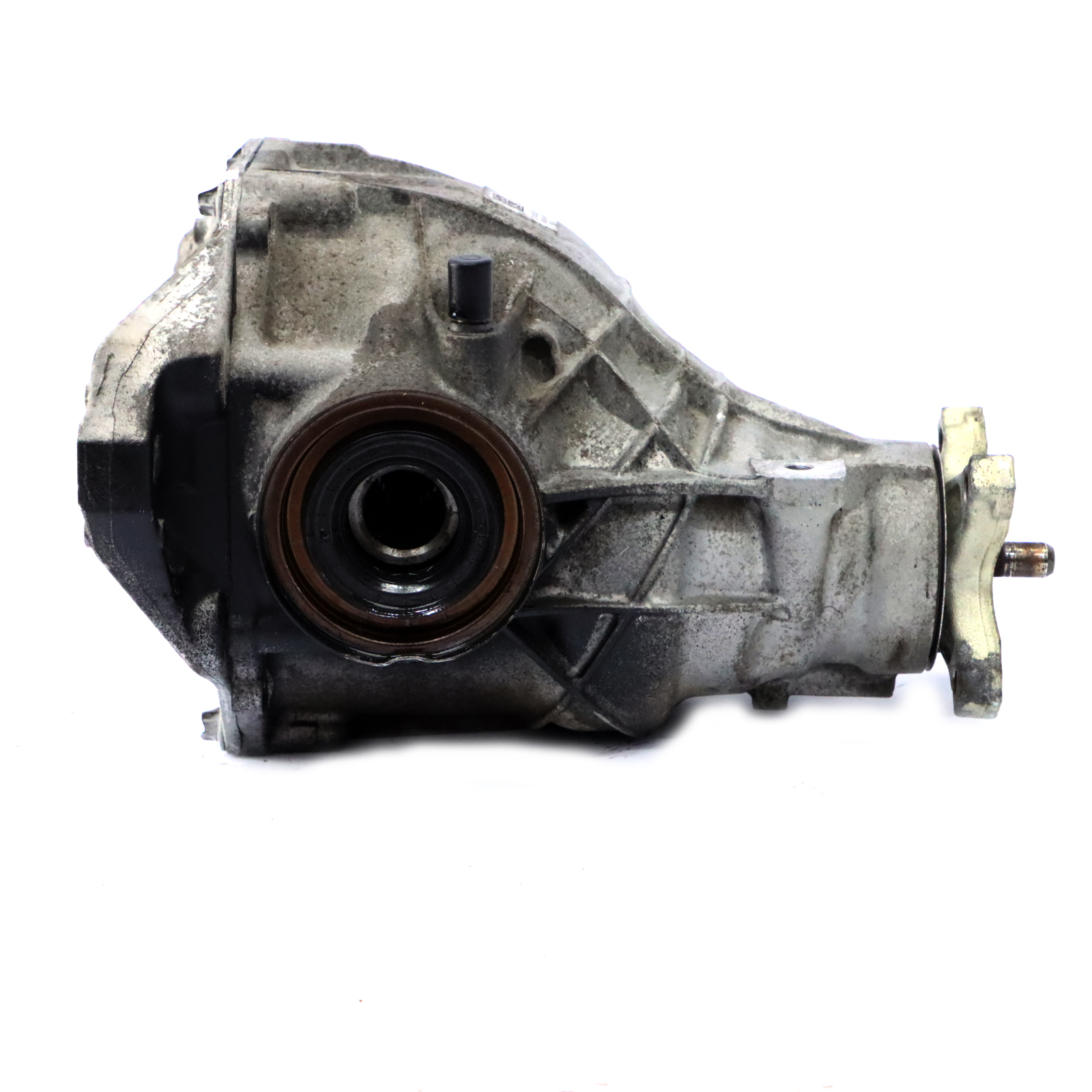 Mercedes W213 C238 Essieu arrière Différentiel A2133505300 2,473 Ratio GARANTIE