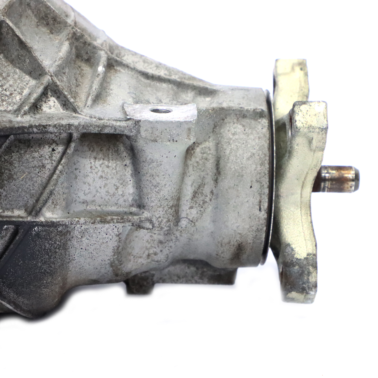 Mercedes W213 C238 Essieu arrière Différentiel A2133505300 2,473 Ratio GARANTIE