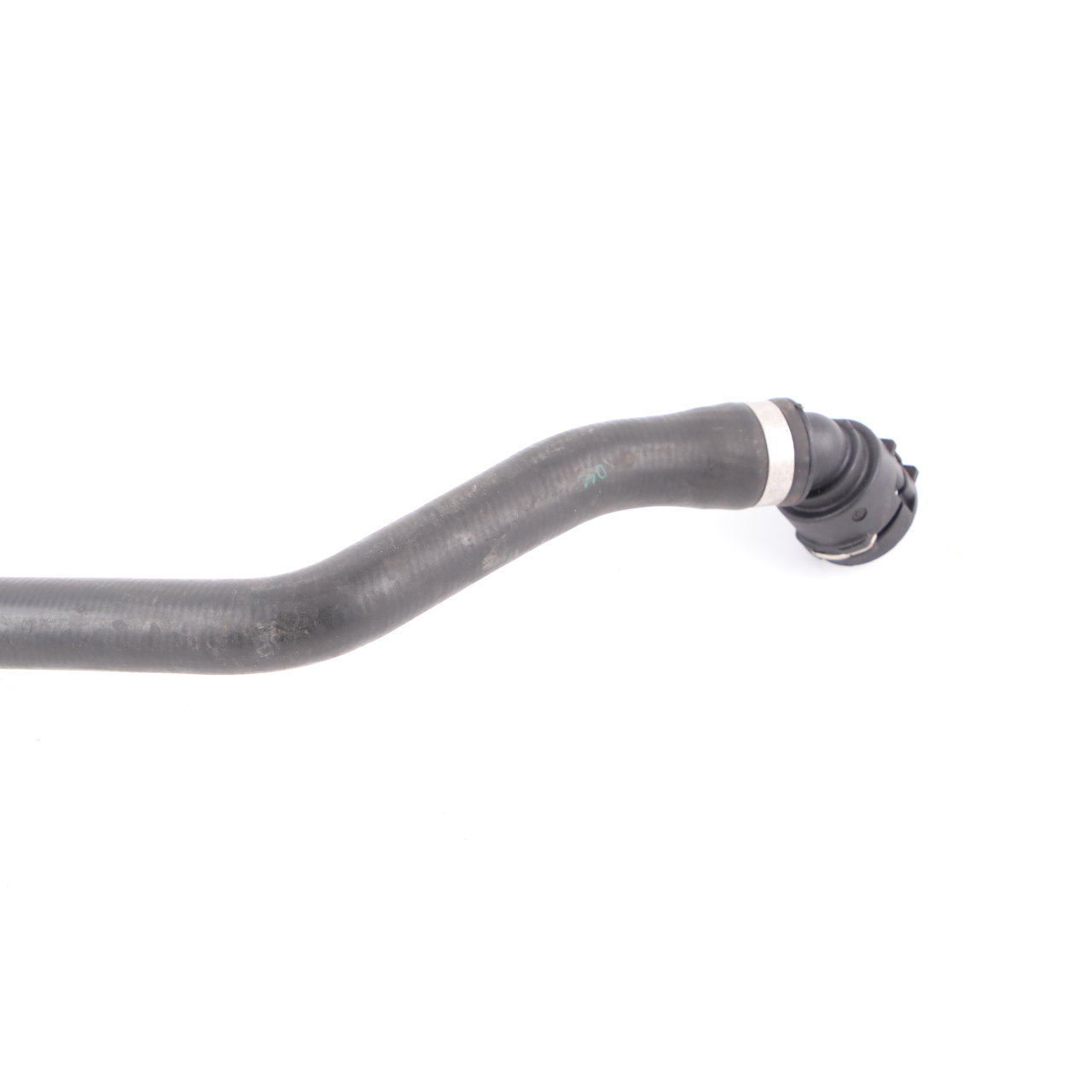 Tuyau d'eau Mercedes W213 S213 Radiateur Cooling Coolant Pipe Line A2135014782