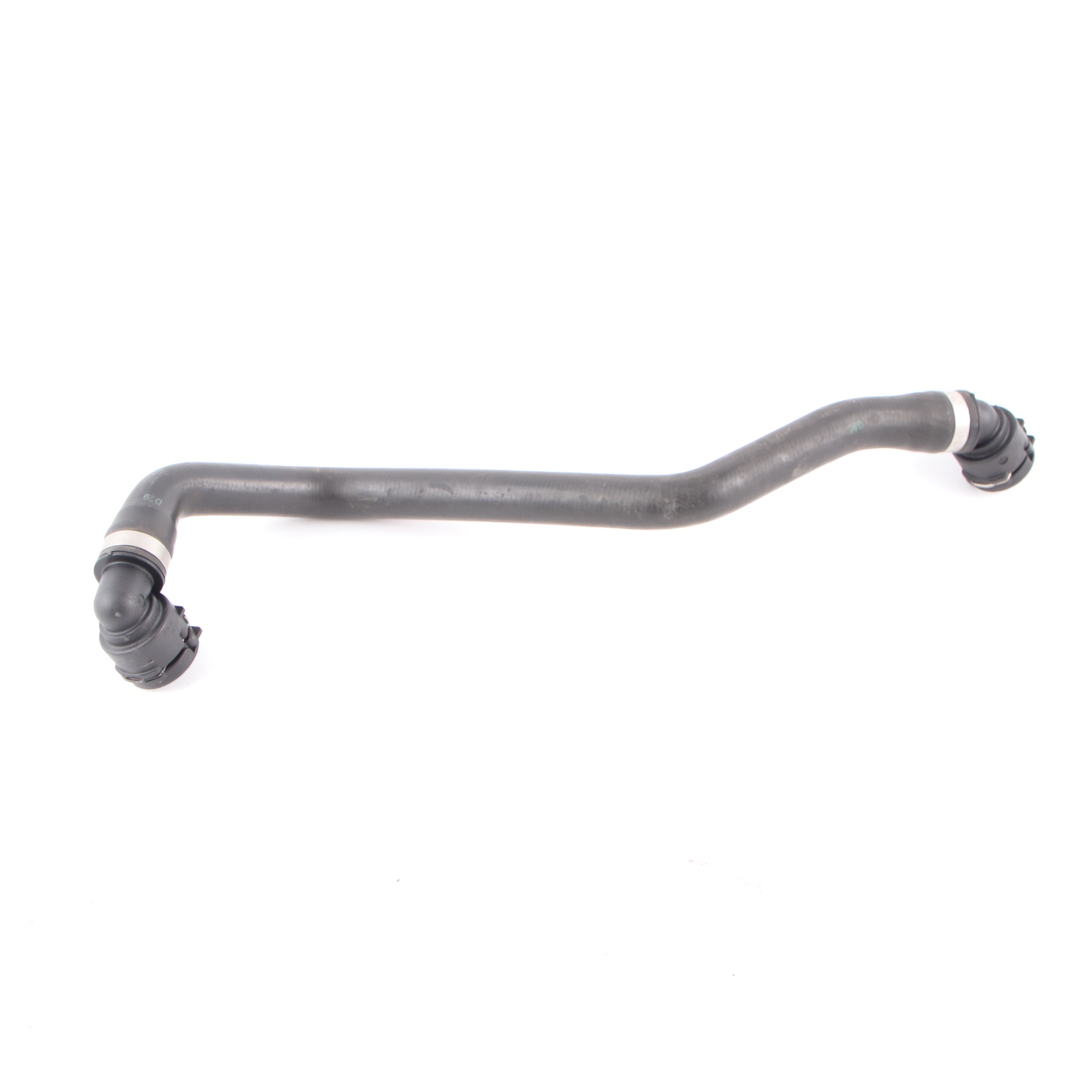 Tuyau d'eau Mercedes W213 S213 Radiateur Cooling Coolant Pipe Line A2135014782