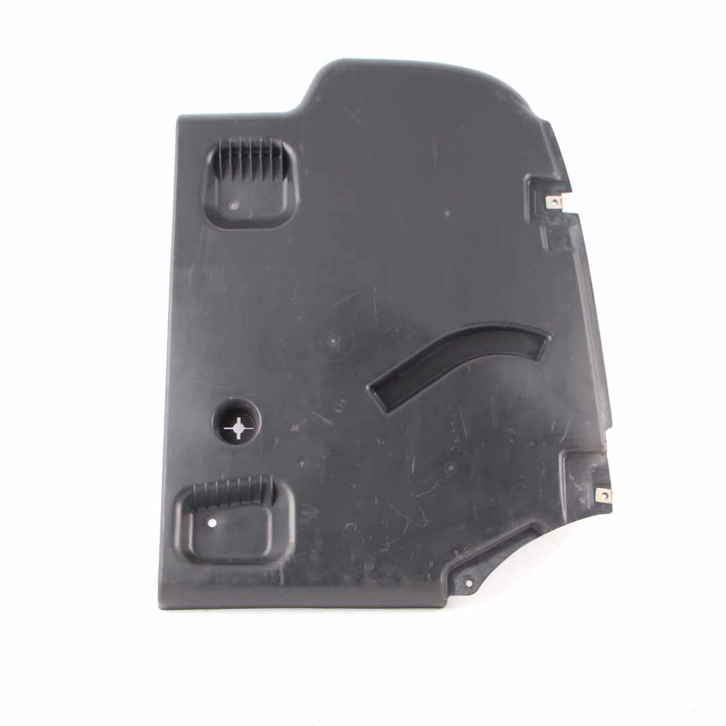 Mercedes W213 Panneau de soubassement droit Protection soubassement A2136900207