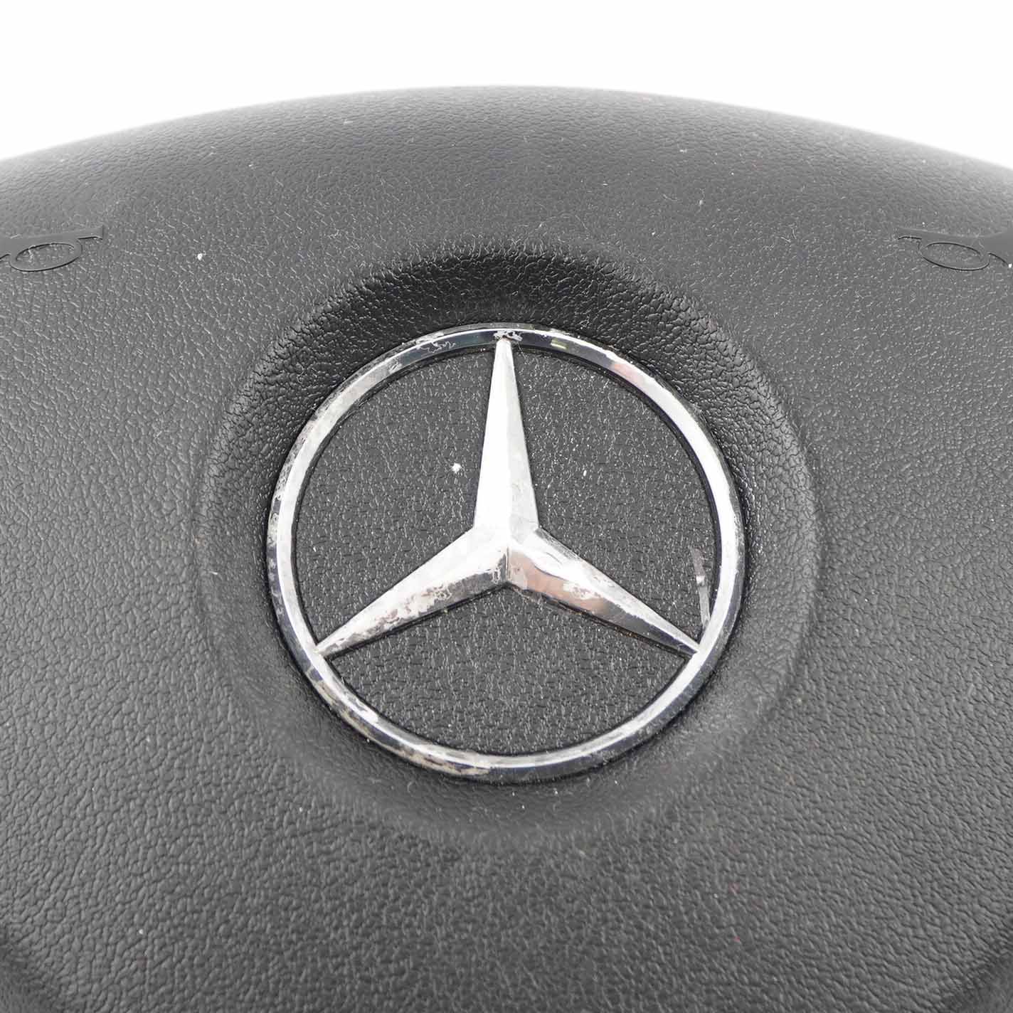 Air Bag Mercedes W212 W218 Steering Wheel Driver's Side Module Unit A2188602802