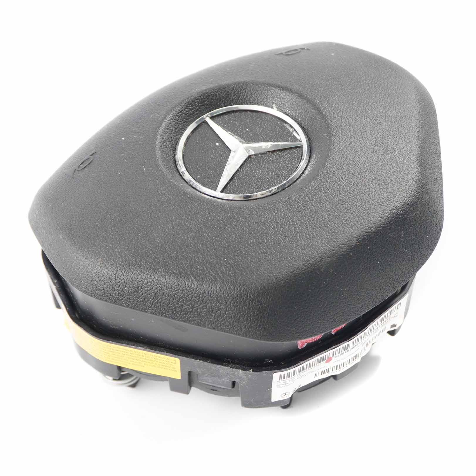 Air Bag Mercedes W212 W218 Steering Wheel Driver's Side Module Unit A2188602802